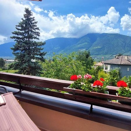 Nora S Home 1 - Panoramic Terrace & Bio Garden 梅拉诺 外观 照片
